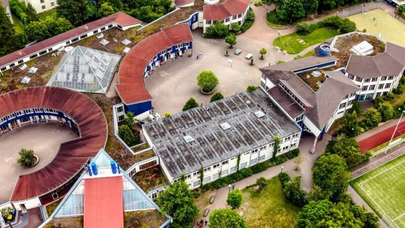 Schullandschaft in Hilden: Langenfeld will Bettine-von-Arnim-Schule für sich allein – ohne Hilden