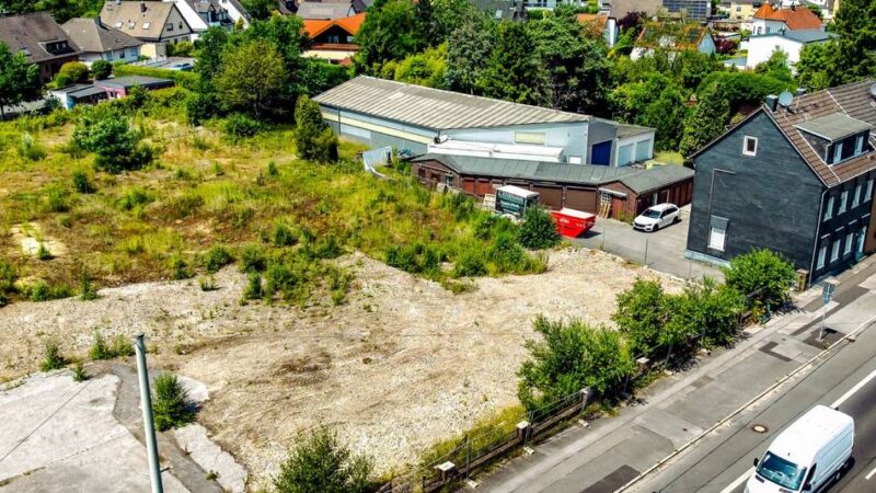 Immobilien Langenfeld: In Wiescheid entstehen 26 exklusive Eigentumswohnungen