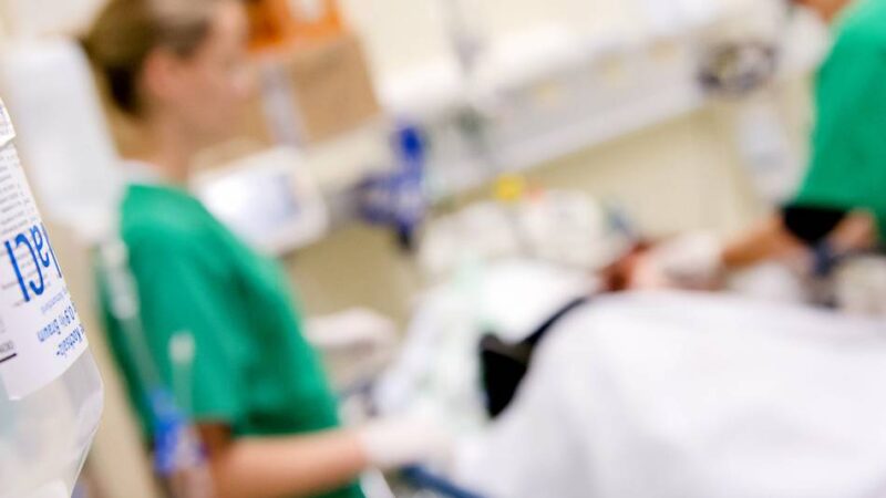 Sana-Krankenhaus in Radevormwald: Pflege als Ausbildungsberuf – Sana lädt Interessierte ein