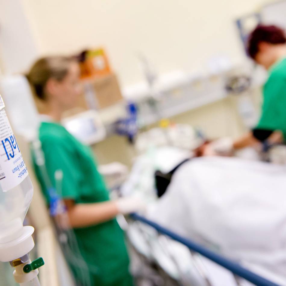 Sana-Krankenhaus in Radevormwald: Pflege als Ausbildungsberuf – Sana lädt Interessierte ein