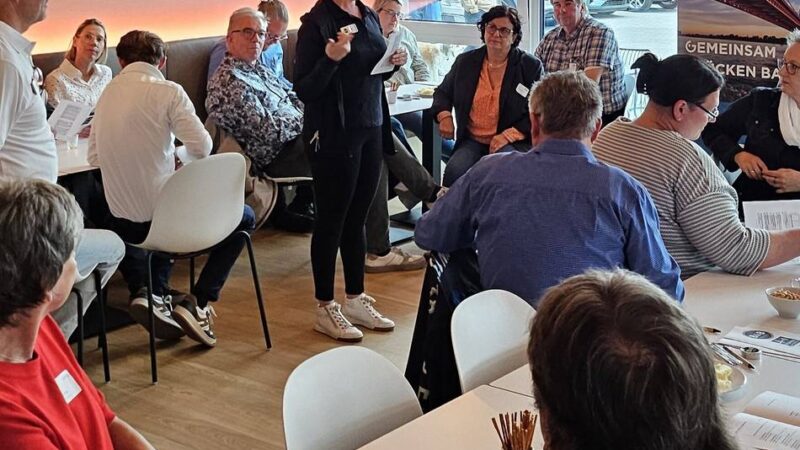 Emmerich: Darum ist das neue B&B-Hotel so wichtig für die Stadt