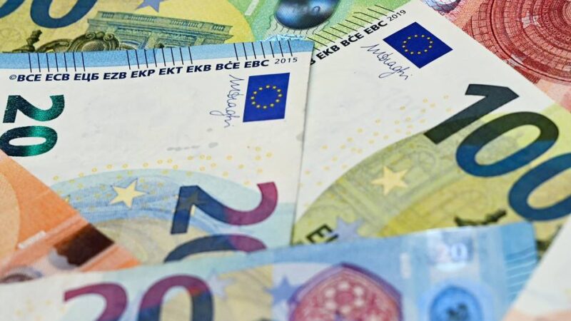 Immer mehr Spitzenverdiener: Wo im Kreis Kleve die Millionäre wohnen