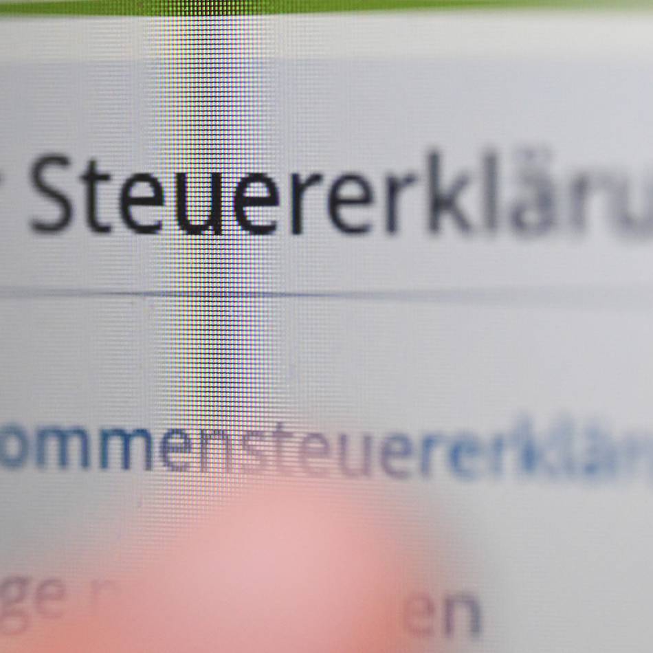 Behörde in Kamp-Lintfort: Steuererklärung 2024 – das rät das Finanzamt