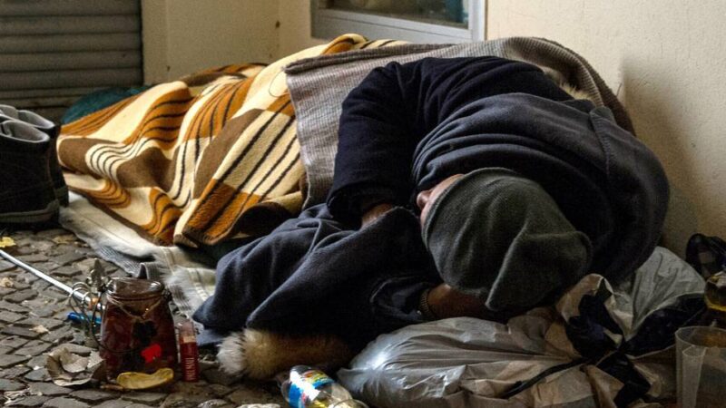 Projekt „Eigene4Wände“: Wie in Mönchengladbach Obdachlosigkeit bekämpft werden soll