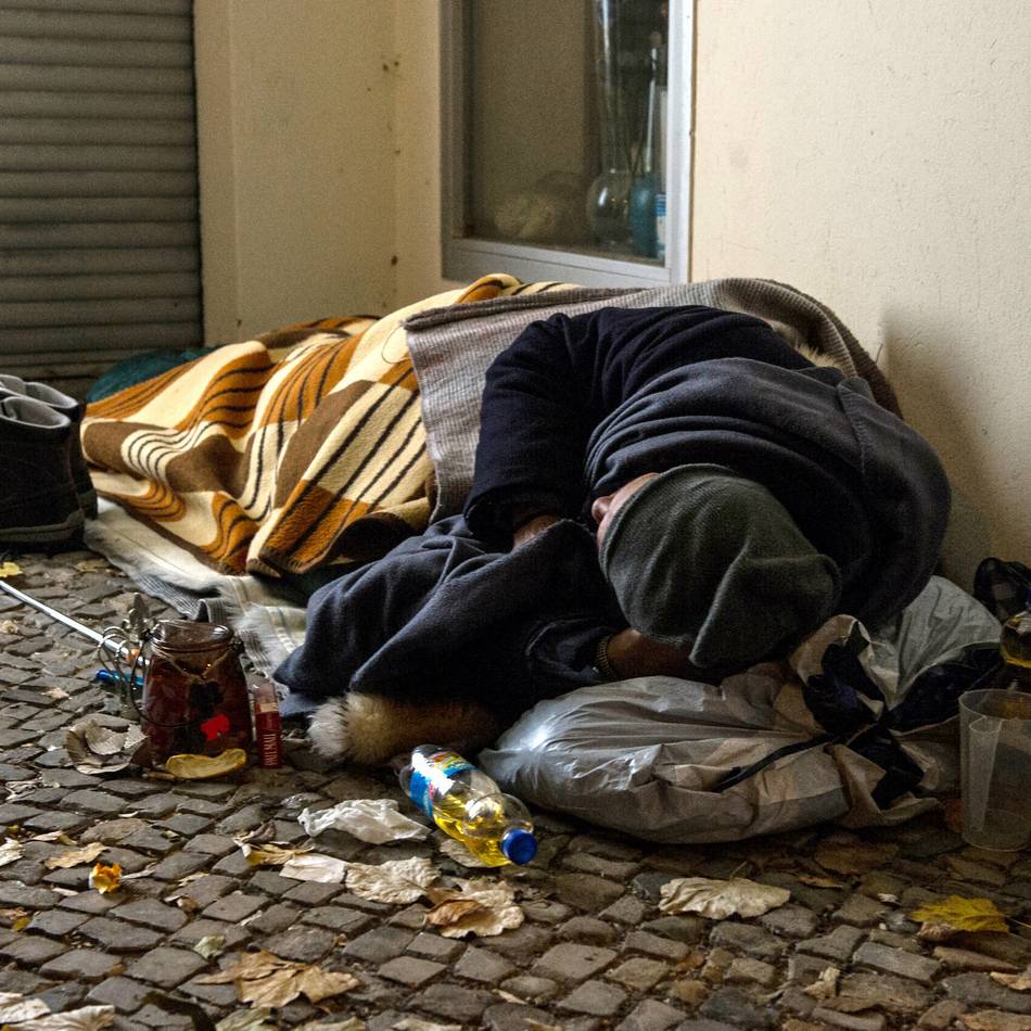 Projekt „Eigene4Wände“: Wie in Mönchengladbach Obdachlosigkeit bekämpft werden soll