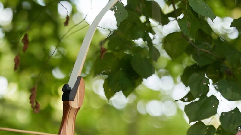 Von Makramee bis Bogenschießen: Was die Volkshochschule im zweiten Halbjahr 2025 bietet