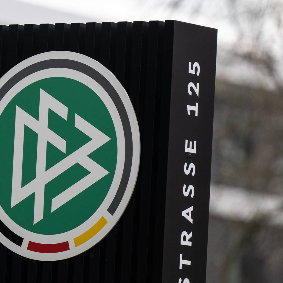 Sommermärchen-Urteil: DFB wegen Steuerhinterziehung zu Geldstrafe verurteilt