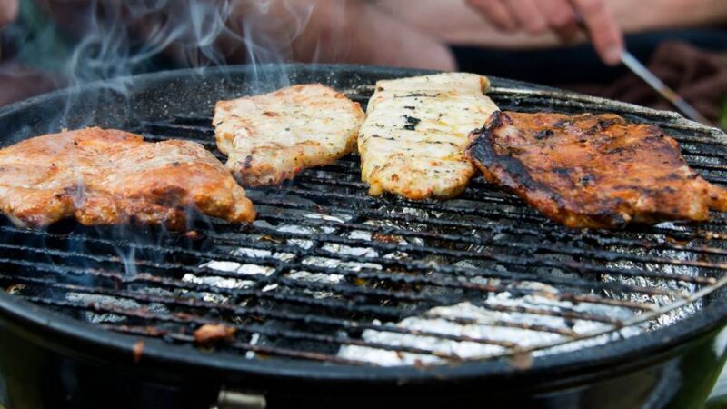 Öffentliche Plätze: Wo man im Rhein-Kreis Neuss grillen darf