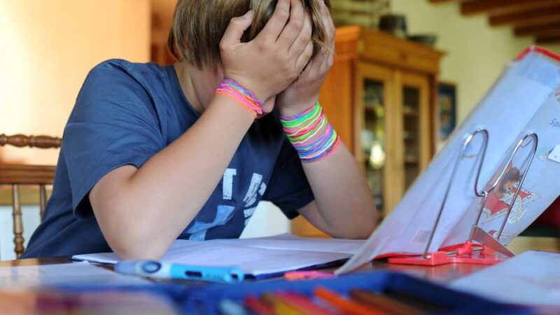 Gastbeitrag in Mönchengladbach: Was Kinder in der Schule überfordert und nicht ADHS ist