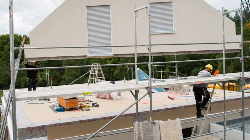 Moers, Neukirchen-Vluyn, Kamp-Lintfort und Rheurdt: So schneidet die Grafschaft im Kommunalranking ab