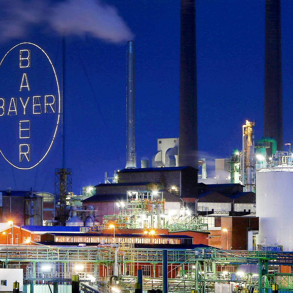 Warten auf Supreme Court und Trump: Bayers Schicksal entscheidet sich in den USA