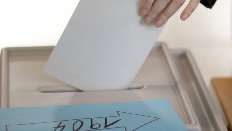 Kommunalwahl in Radevormwald: Der Wahlkampf wird jünger und mobiler