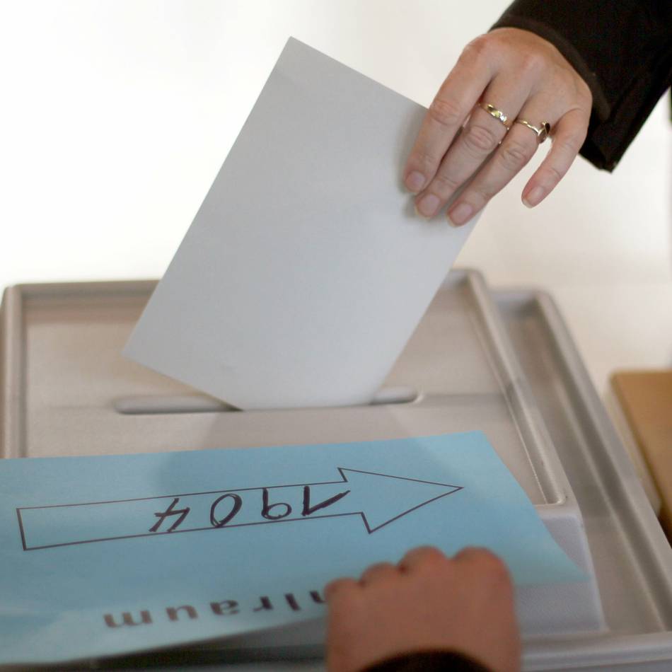 Kommunalwahl in Radevormwald: Der Wahlkampf wird jünger und mobiler
