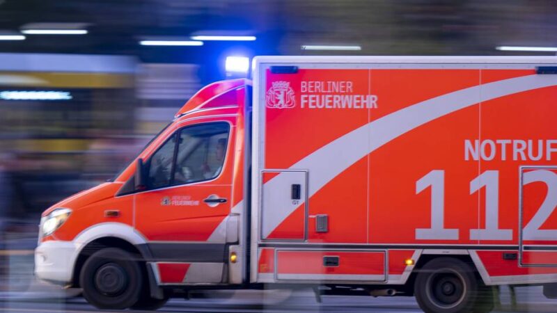 Zusätzliche Funktion für den Notfall: Kreis setzt auf die Notfall-App Nora