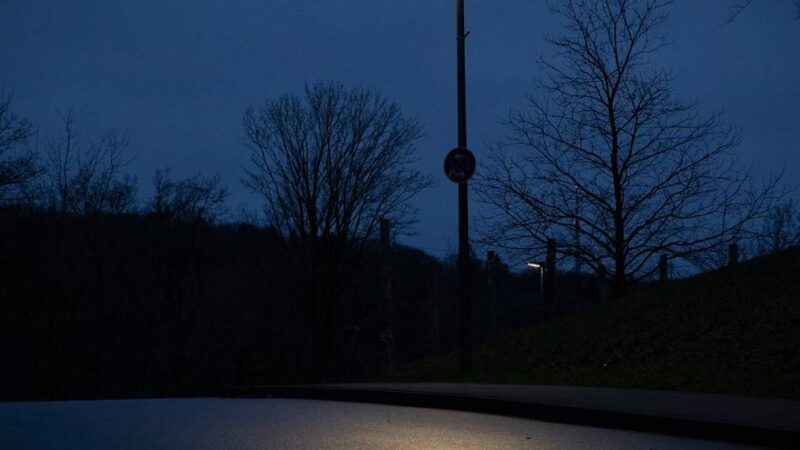 Straßenbeleuchtung in Moers: SPD und CDU wollen schnelles Ende der Nachtabschaltung