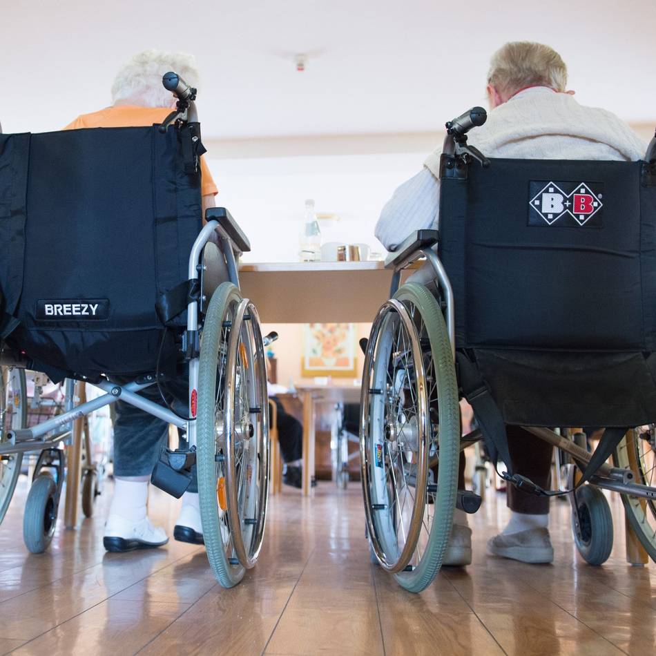 Palliativversorgung in der Tagespflege: Unheilbar krank – und doch nicht alleine