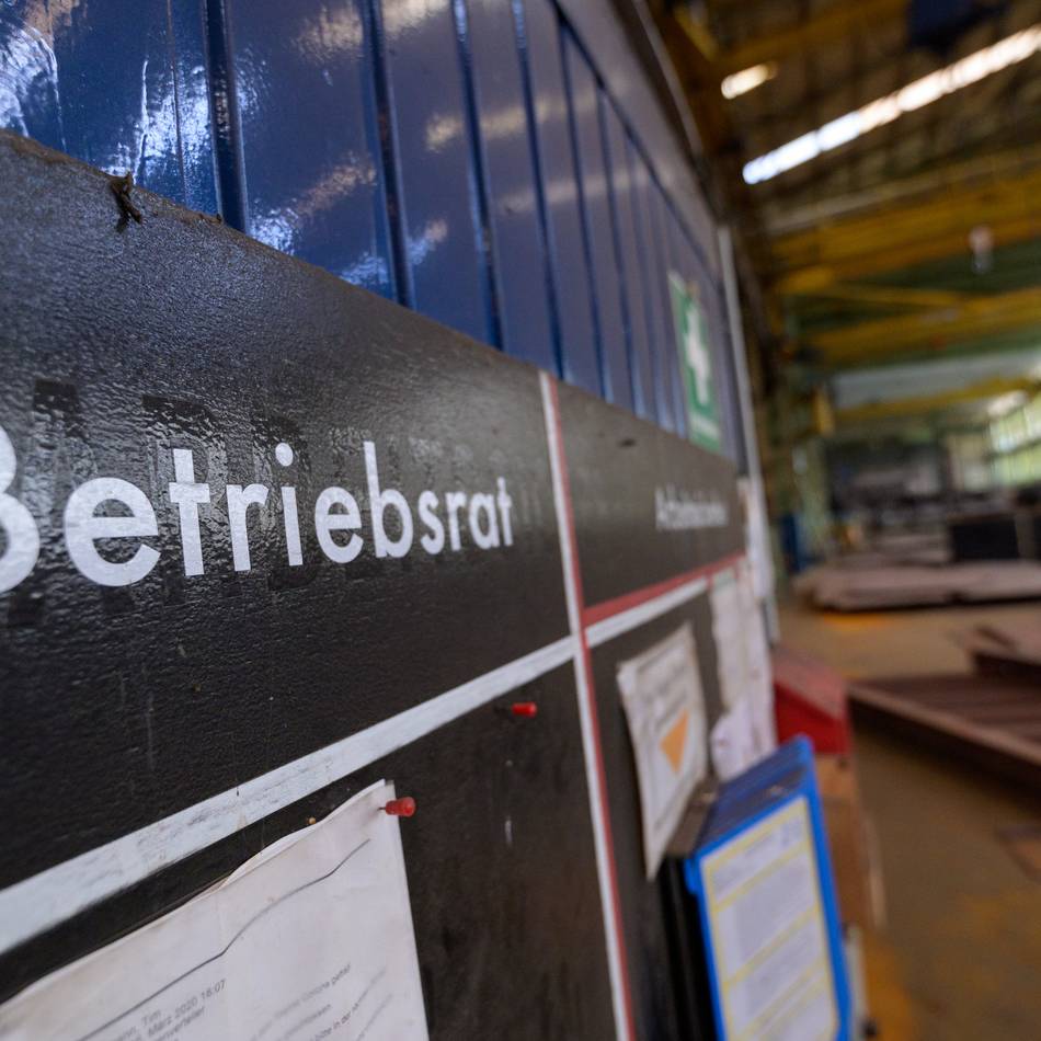 „Scharnier zwischen Blegschaft und Chefetage“: Gewerkschaft ruft zur Gründung von Betriebsräten auf