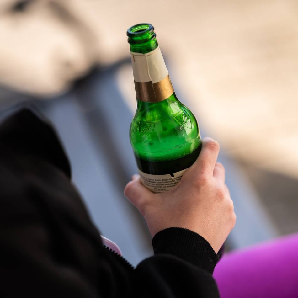 Verstöße gegen das Jugendschutzgesetz: Saftige Strafen für Büdchen und Tankstellen