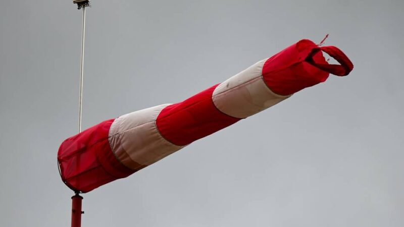 Unwetter im Kreis Viersen: Feuerwehr meldet 99 Einsätze im Kreis