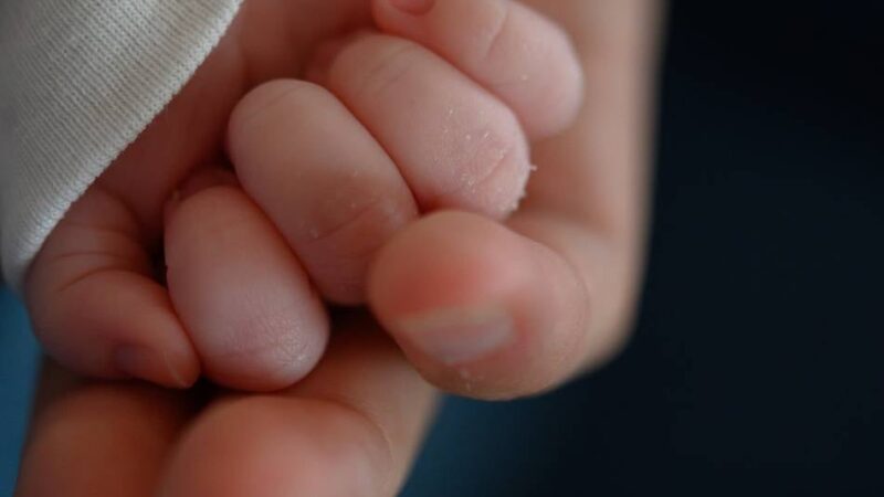 Zahlen für 2024 veröffentlicht: Immer weniger Kinder werden geboren – außer in Mönchengladbach