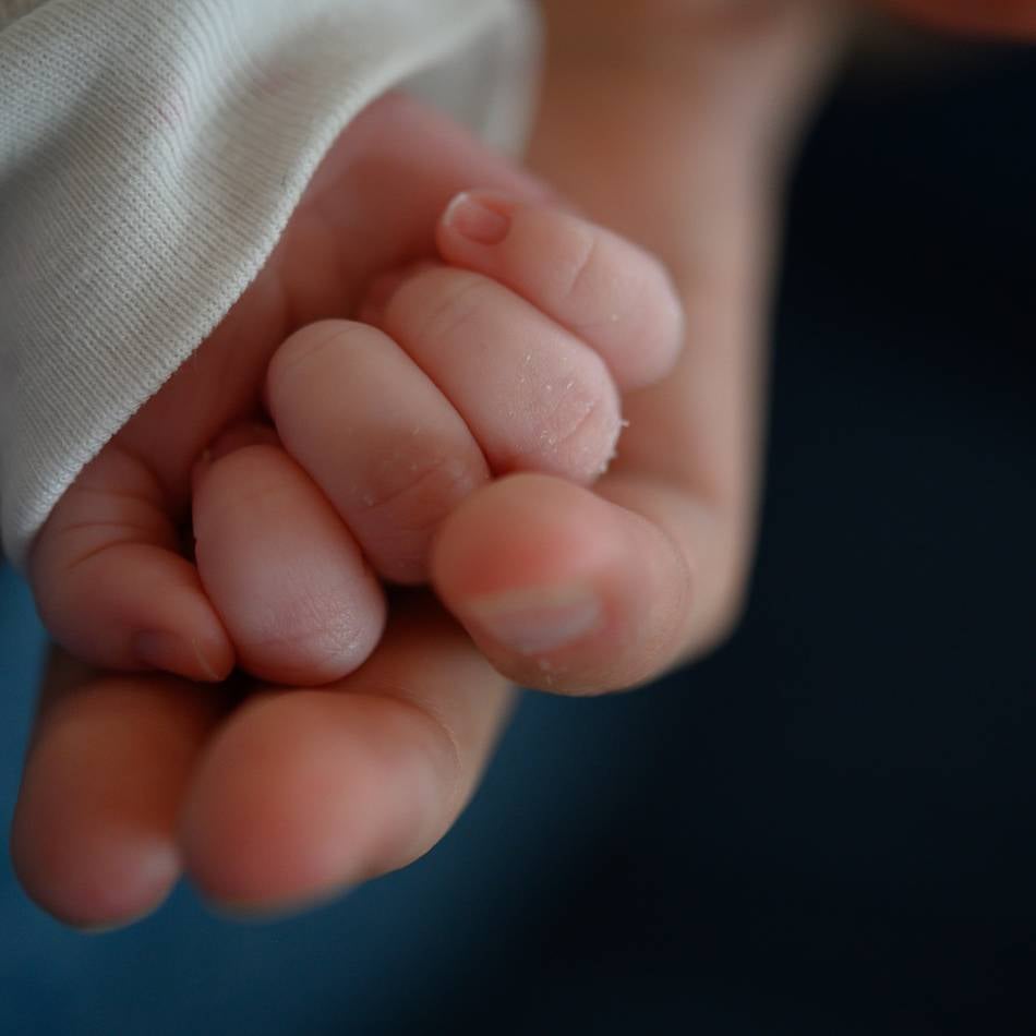 Zahlen für 2024 veröffentlicht: Immer weniger Kinder werden geboren – außer in Mönchengladbach