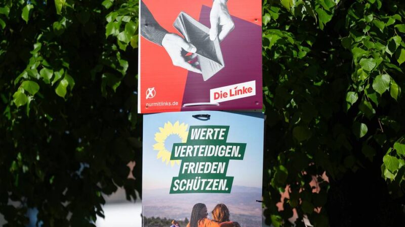 Kommunalwahl im September: Warum in Meerbusch vorerst keine Wahlplakate hängen