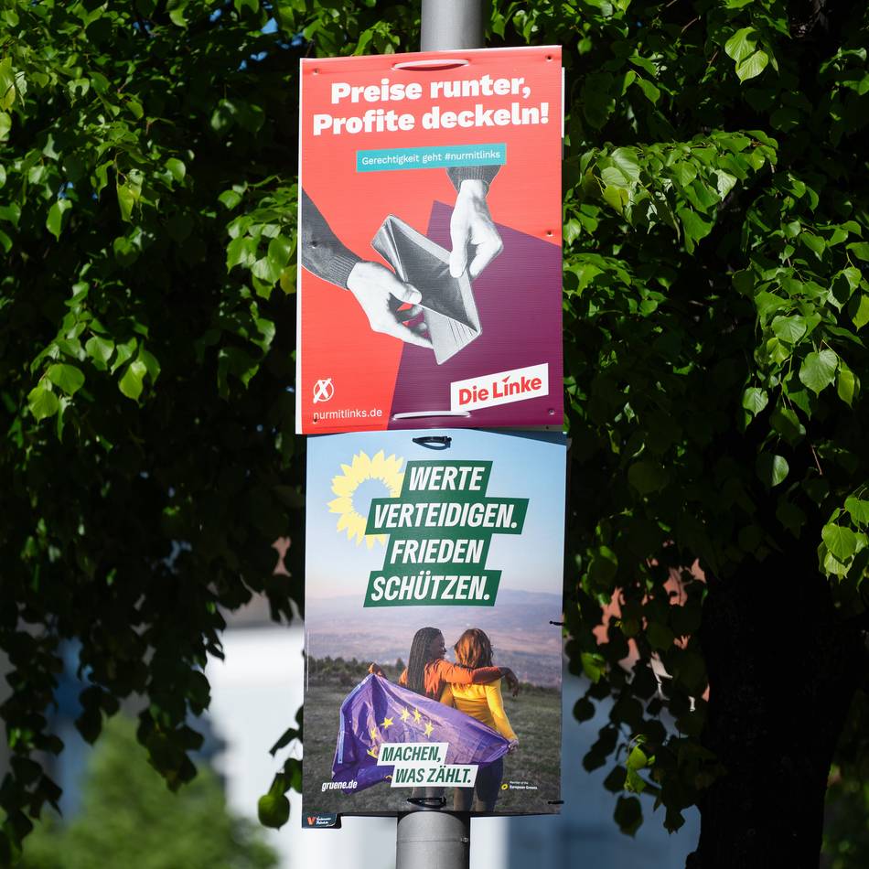 Kommunalwahl im September: Warum in Meerbusch vorerst keine Wahlplakate hängen