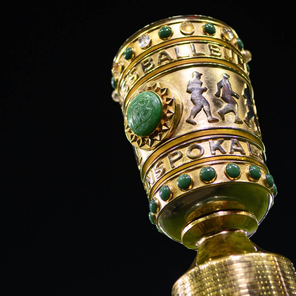 Auslosung am Sonntag: Auf diese Teams kann Borussia im DFB-Pokal 2025/26 treffen