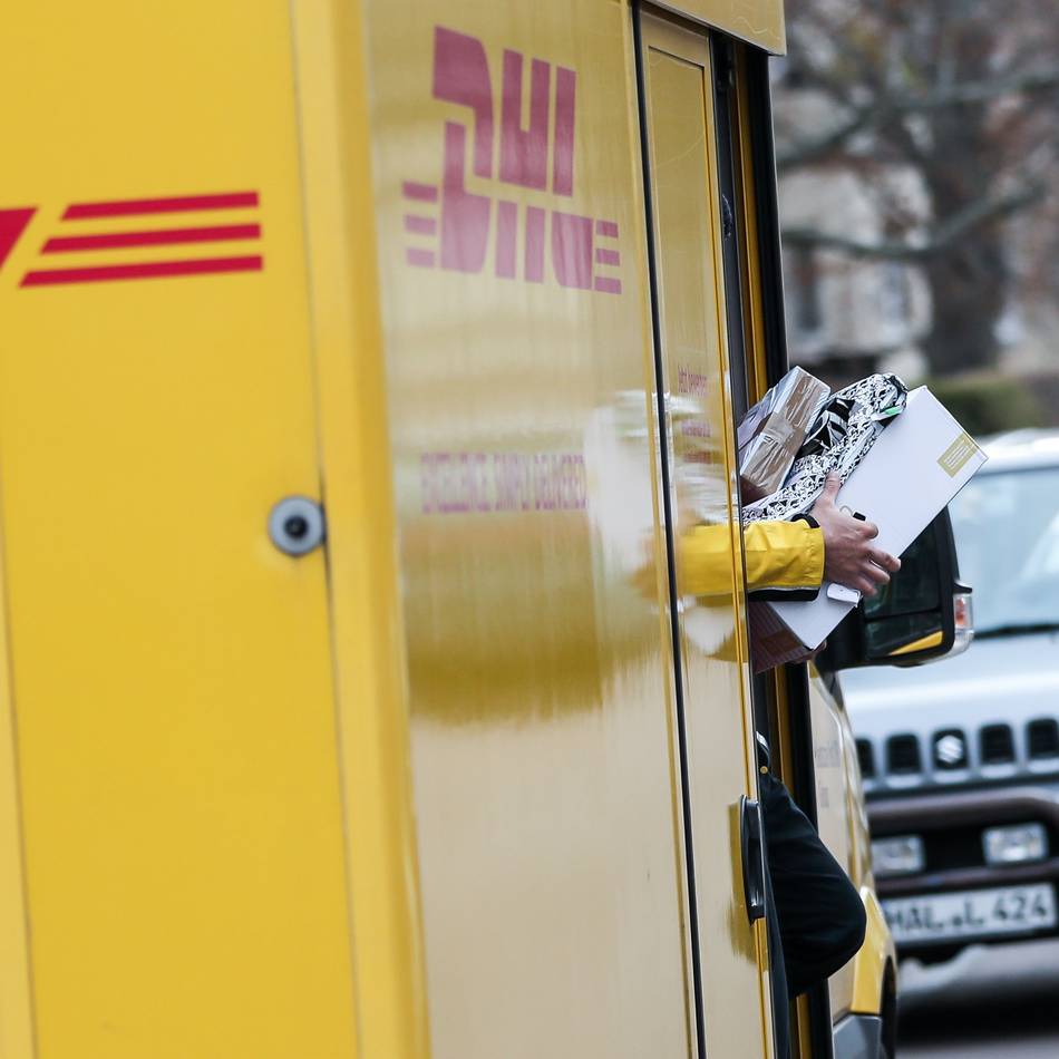 Beschwerden in Grevenbroich: „Keine Post seit zehn Tagen“ – Frust über DHL-Zustellung