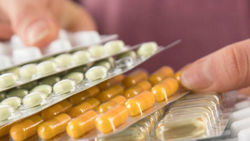 Apotheker im Altkreis Moers: Sommerhitze kann Medikamenten schaden