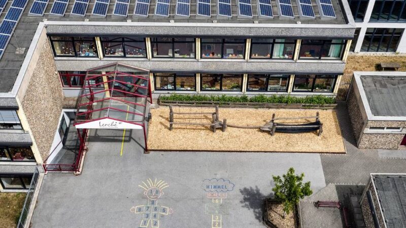 Monheim: Stadt will noch schnell Schulerweiterungen beschließen