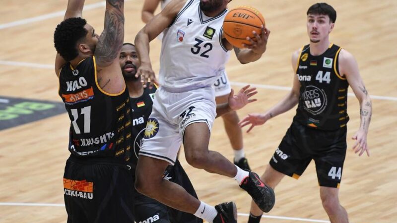 Zwei Klubs dürfen aufsteigen: Ausgerechnet dieser Verein erhält Wildcard nach Giants-Rückzug