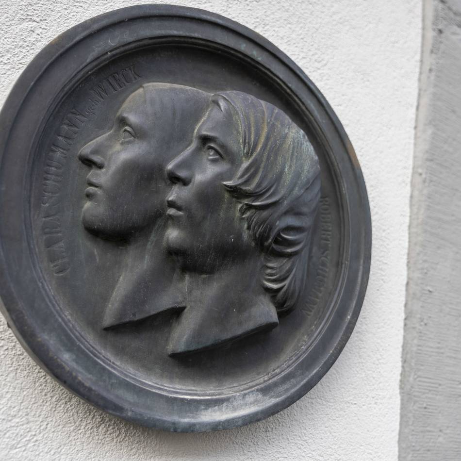Ausflug nach Düsseldorf: Auf den Spuren von Robert Schumann