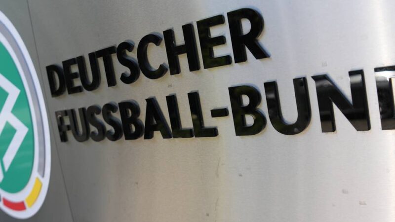 270.000 Euro Strafe gefordert: Staatsanwaltschaft rechnet in Plädoyer mit DFB ab
