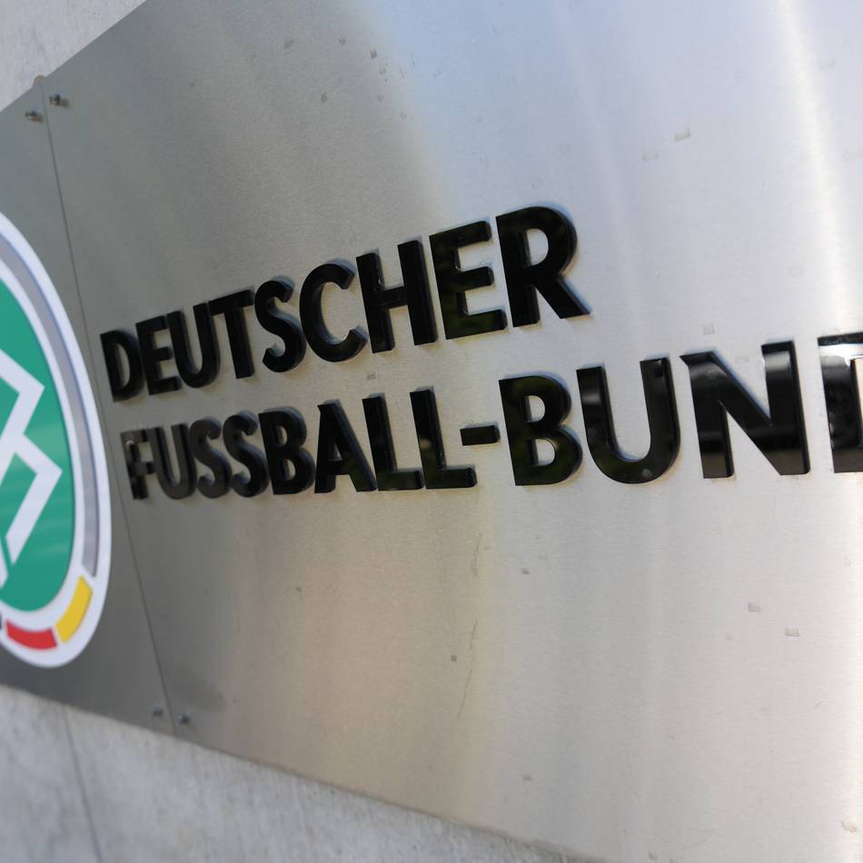 270.000 Euro Strafe gefordert: Staatsanwaltschaft rechnet in Plädoyer mit DFB ab
