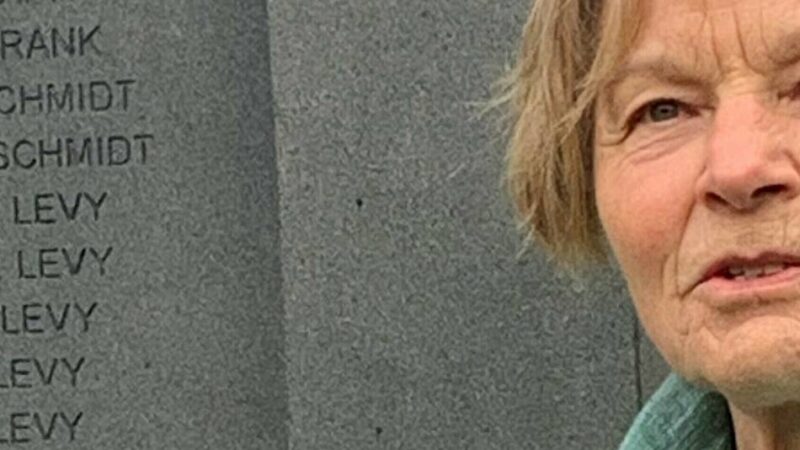Nachruf: Grefrather trauern um Irmgard Tophoven