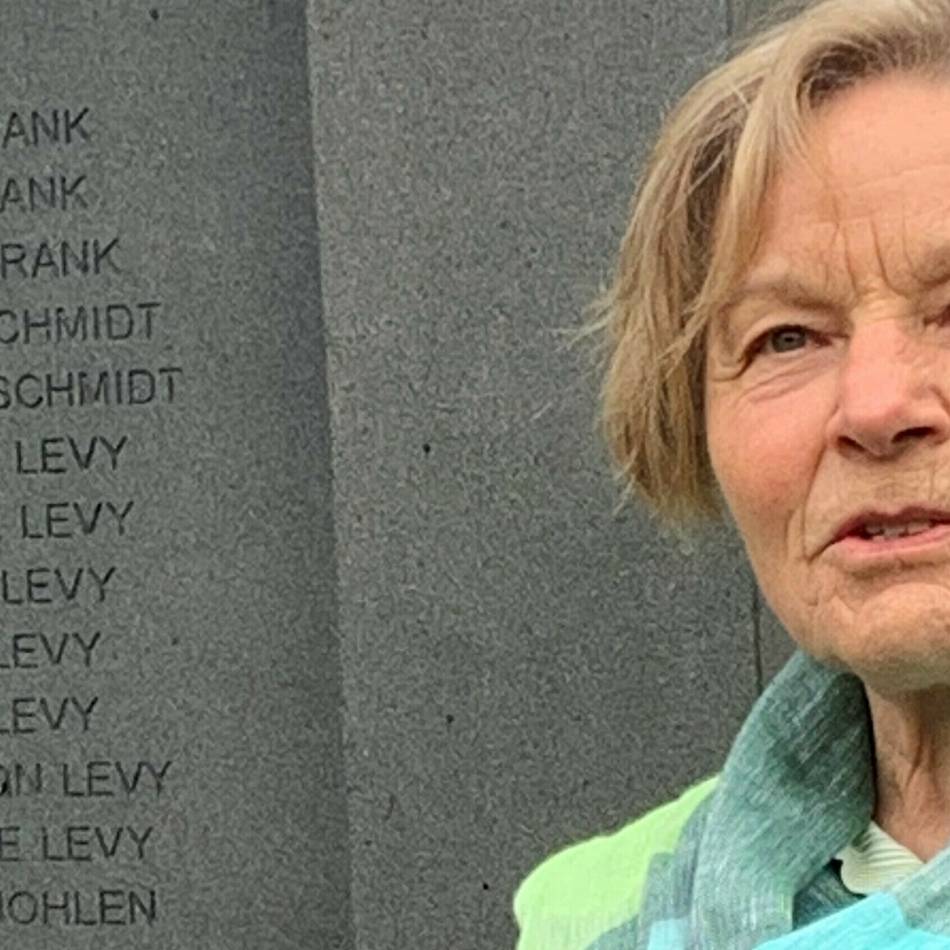 Nachruf: Grefrather trauern um Irmgard Tophoven