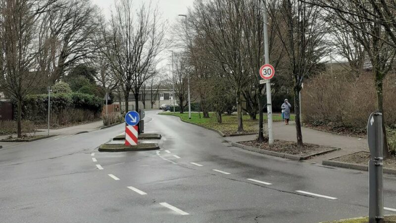 Kaarster SPD stellt Antrag an Mobilitätsausschuss: „Mehr Tempo-30-Zonen sind ein Beitrag zur Verkehrssicherheit“