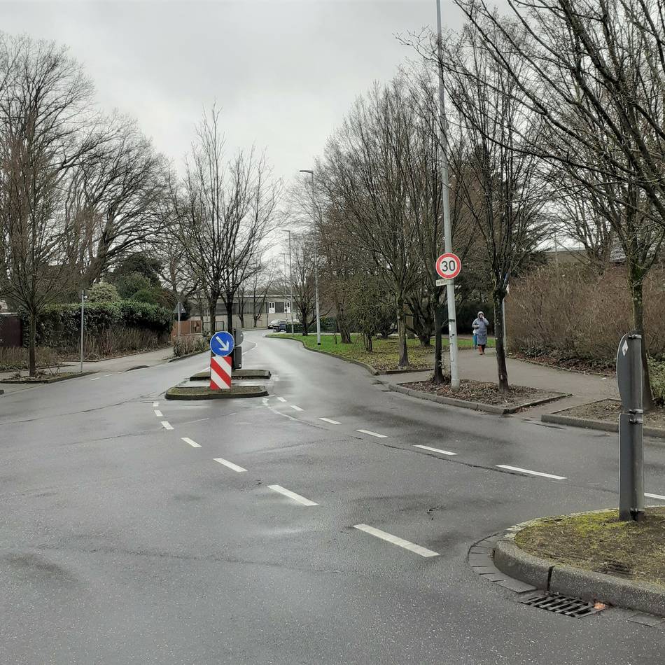 Kaarster SPD stellt Antrag an Mobilitätsausschuss: „Mehr Tempo-30-Zonen sind ein Beitrag zur Verkehrssicherheit“