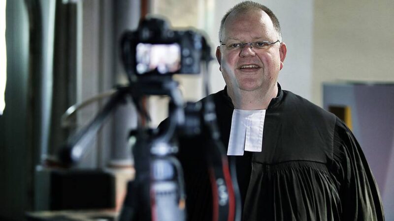 „Auf ein Wort“: Trotz allem – Hoffnung