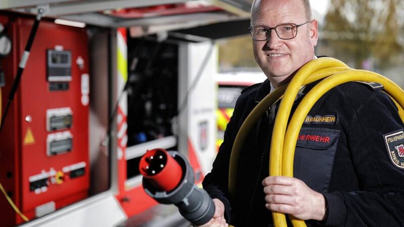 Worauf sich die Bürger bei einem Ernstfall im Kreis Mettmann einrichten sollten: Haben Sie Vorräte für 72 Stunden?