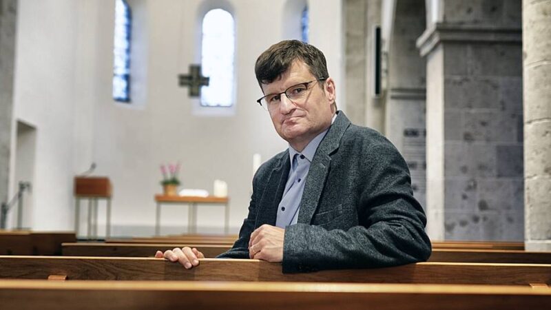 Auf ein Wort: Wie erklärt man das Kommen des Heiligen Geistes?
