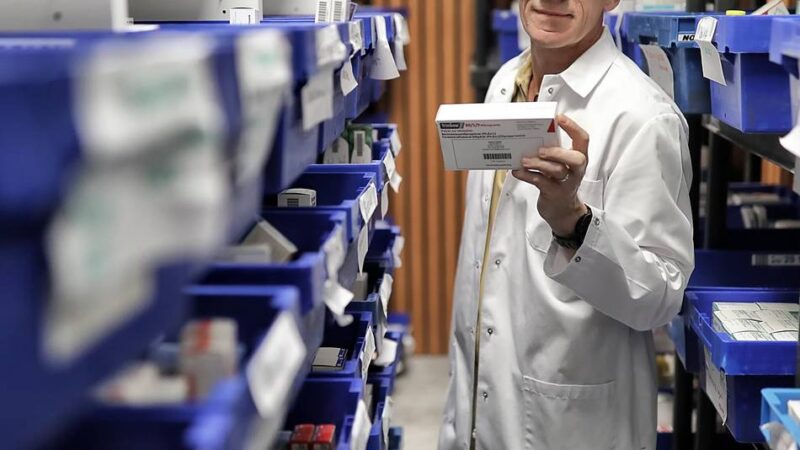 Apotheken in Hilden und Haan beraten: Hitze und Medikamente – zwei komplizierte Partner