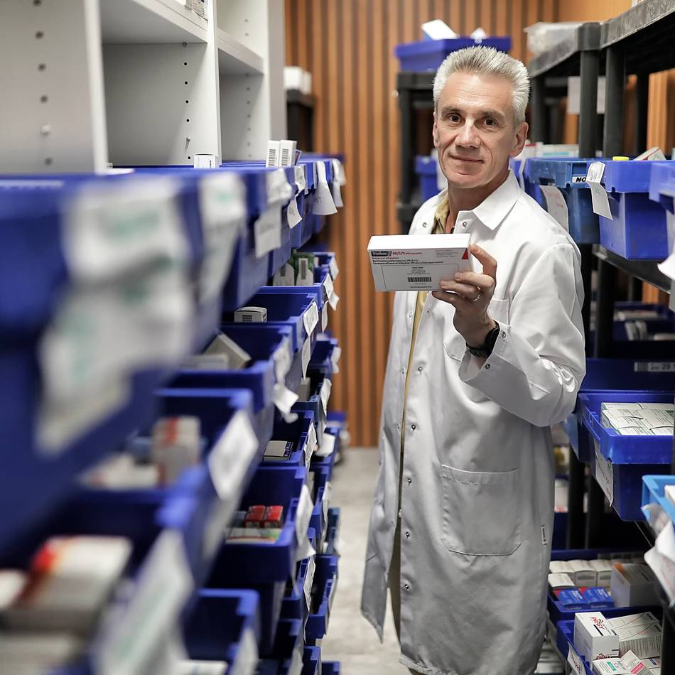 Apotheken in Hilden und Haan beraten: Hitze und Medikamente – zwei komplizierte Partner