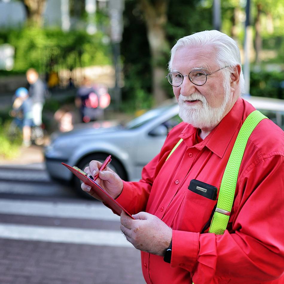 Elterntaxis in Mettmann: ACE bewertet Verhalten der Eltern als mangelhaft