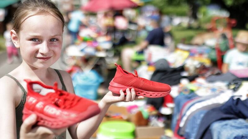 Feste in Haan: Gartenfreunde feiern ihren Zusammenhalt