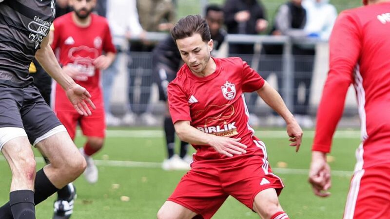 Bittere Niederlage auf eigenem Platz: MSV Hilden scheitert trotz starker Leistung