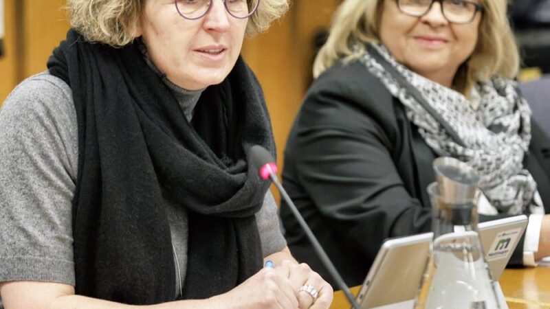 Finanzen in Mettmann: Mit der „Tapete“ zur schwarzen Null