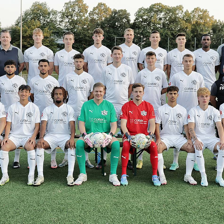 Der Verjüngungsprozess läuft: „Die Mannschaft ist der Spieler der Saison“