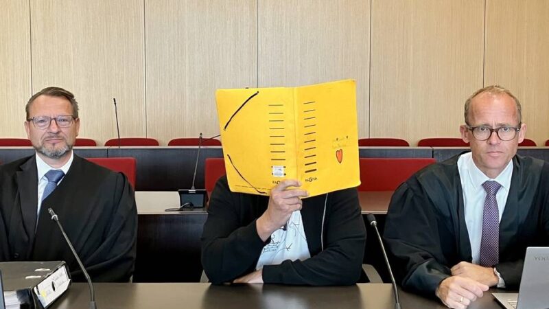 Ermittlungskomplex „Huracán“ in Düsseldorf: Krimineller Auto-Handel – 50-Jähriger soll mehr als sechs Millionen Euro Steuern hinterzogen haben